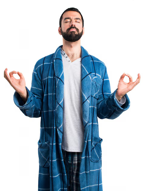 man-dressing-gown-zen-position_1368-1720